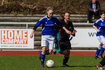 Bild 146 - Frauen SV Henstedt-Ulzburg II - FSC Kaltenkirchen II U23 : Ergebnis: 2:0